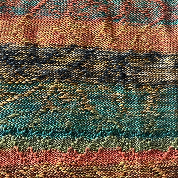 Peruvian Connection Salina alpaca Cardigan size XS/SM EUC - Picture 11 of 16